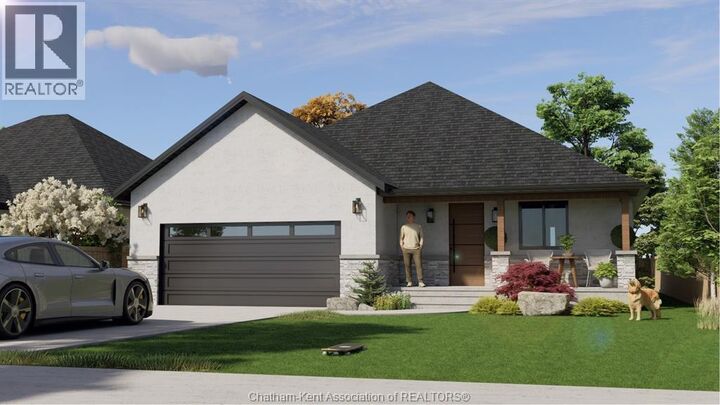 Lot 33 Colchester Heights - 160 Ambassador Beach Road — photo 1