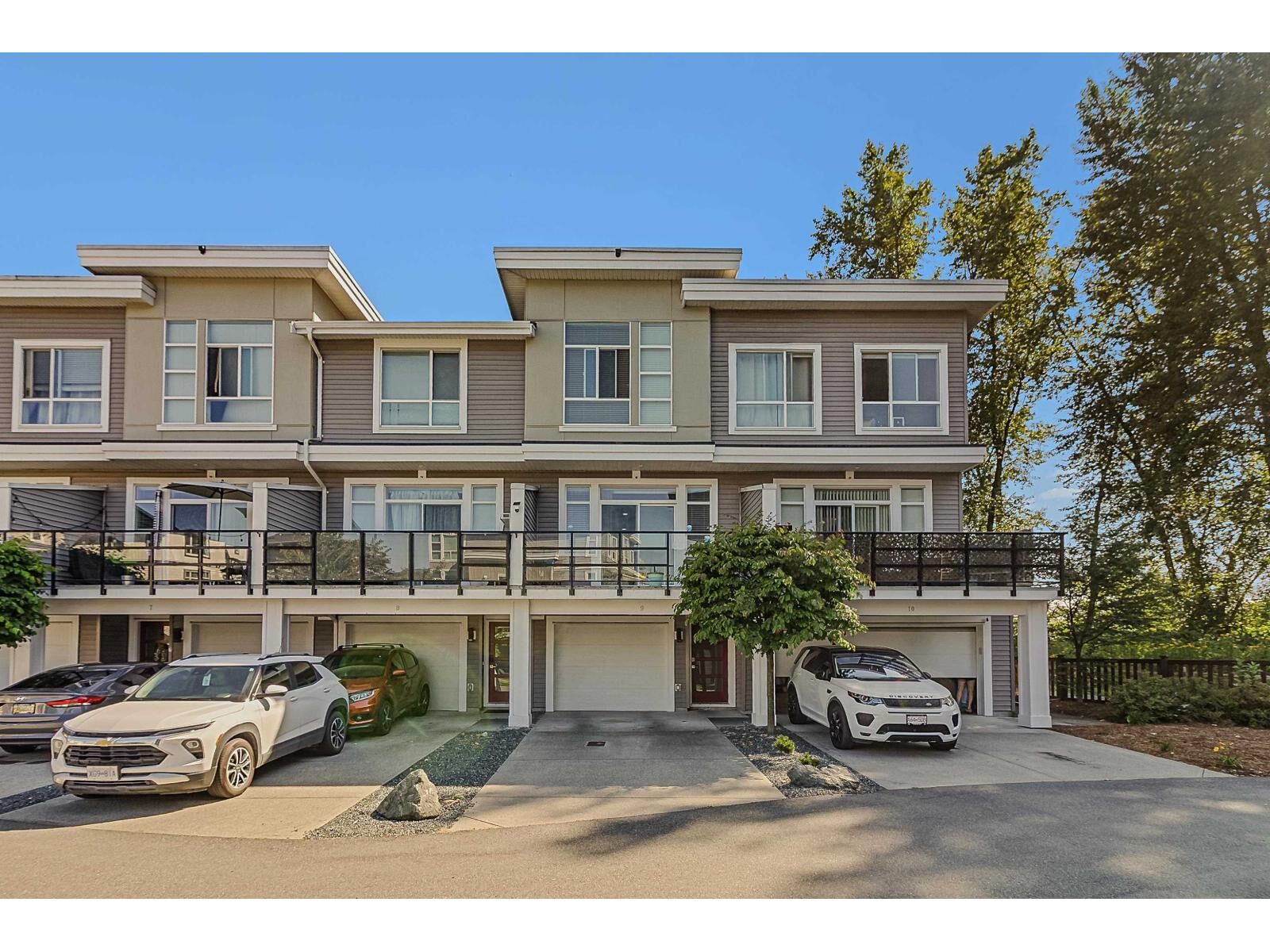 Photo de la propriété: 8413 Midtown Way 9 BC V2P 0G7
