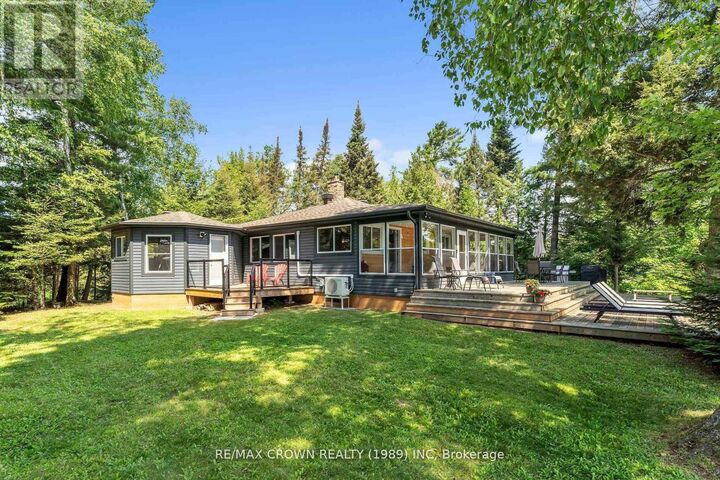 Property Photo: 71 Northwoods Drive C Island ON P0H 1K0