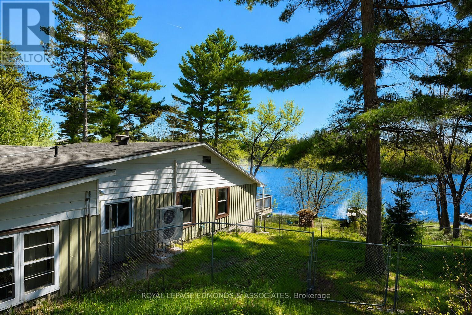 Property Photo: 165 Bob Seguin Drive ON K0J 1J0