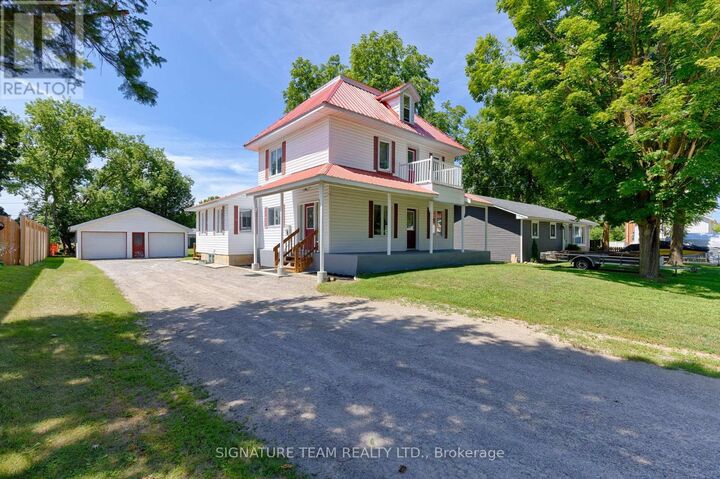 21 Elliott Street — photo 1