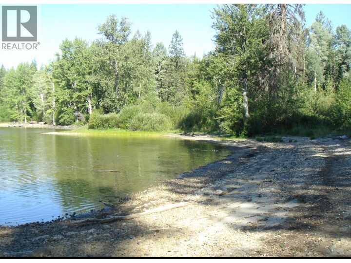 B Hoover Bay Road Lot — photo 1