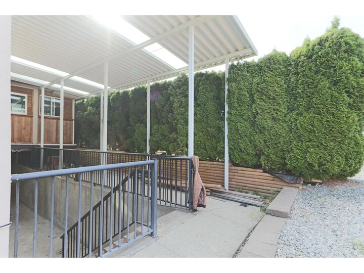 Property Photo:  17105 Greenway Drive  BC V4N 5J1 