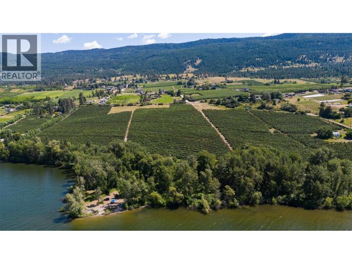 Property Photo:  Lot A Oyama Road  BC V4V 2B7 