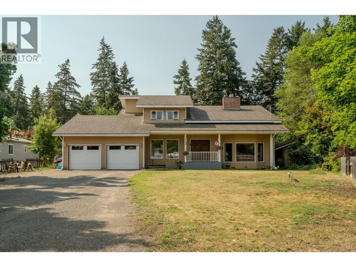 4289 Dunsmuir Road — photo 1