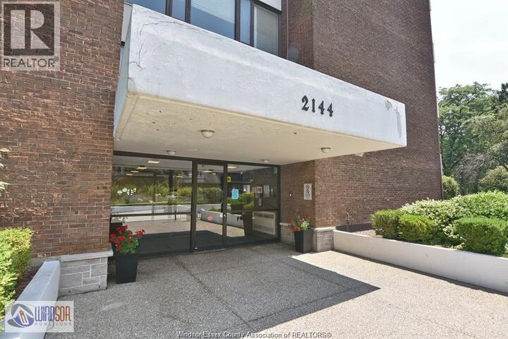 Property Photo: 2144 Pelissier 601 ON N8X 1N4