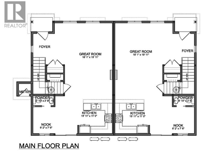 Property Photo: 14203 Victoria Road North 101 BC V0H 1Z0
