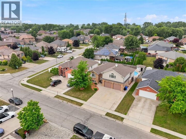 Property Photo: 1414 Girard Drive ON N0R 1A0