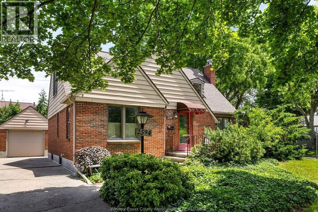 Property Photo: 2594 Buckingham ON N8T 2B6