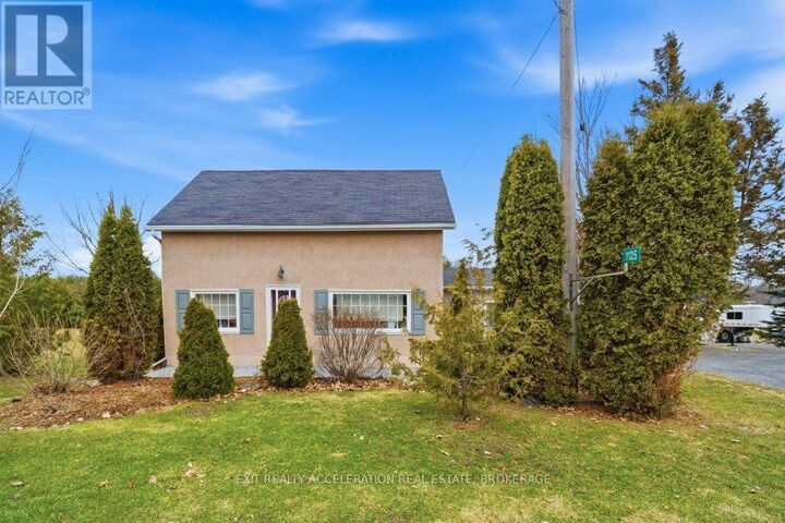 Property Photo:  1125 County Rd 1 East  ON K7R 3L2 