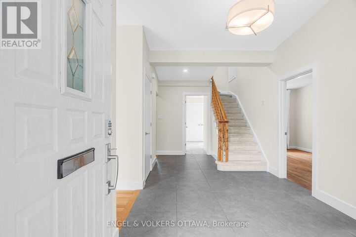 Property Photo: 977 Blythdale Road ON K2A 3N9