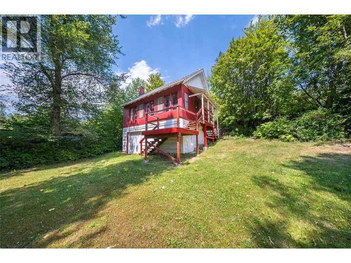 3824 Broadwater Road — photo 1