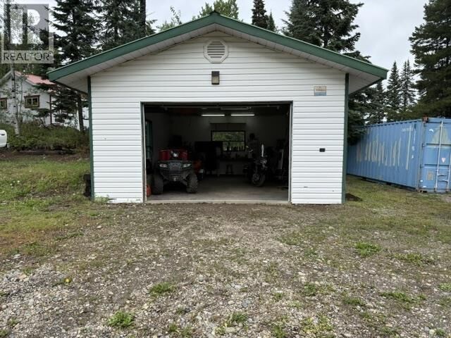 Property Photo: 8769 Kelly Road BC V2K 2W8