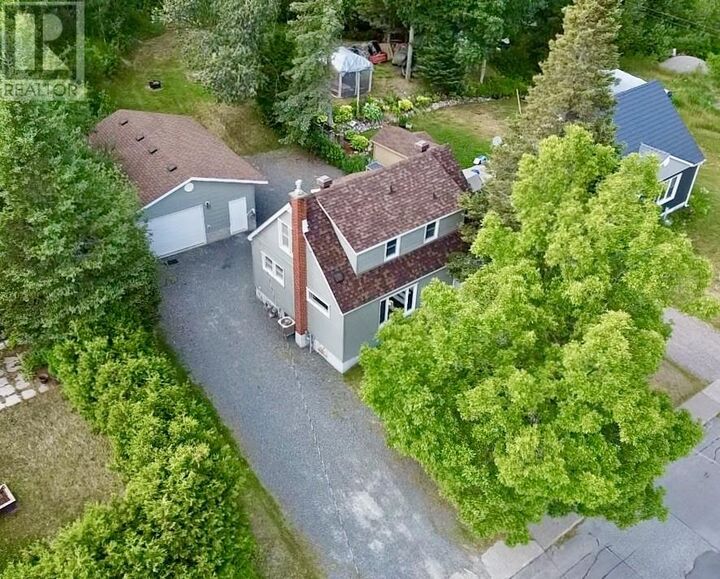 Property Photo: 179 First Ave N ON P0M 2C0