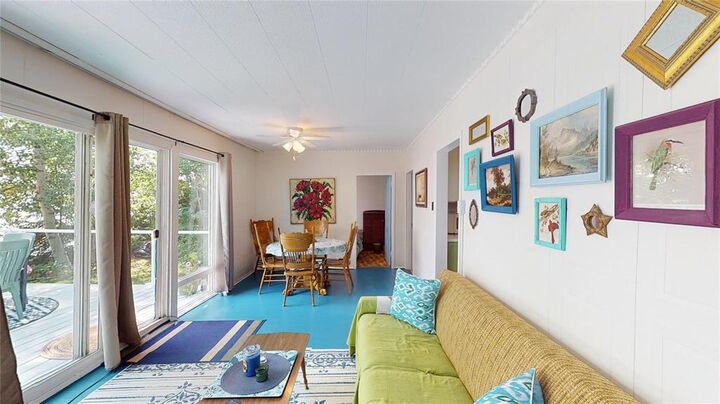 Property Photo: 193 Community Road MB R0C 2B0