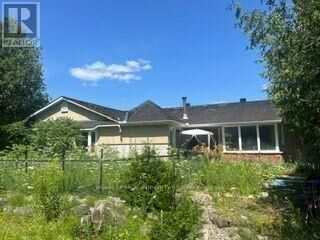 Property Photo: 818 David Manchester Road ON K0A 1L0