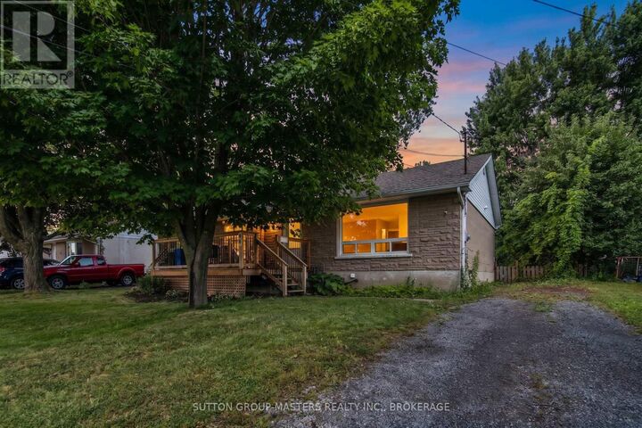 46 Morden Crescent — photo 1