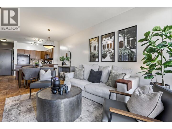 Property Photo: 654 Cook Road 504 BC V1W 3G7