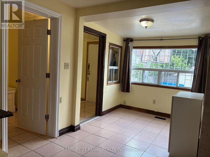 Property Photo: 690 Jane Street ON M6N 4A8