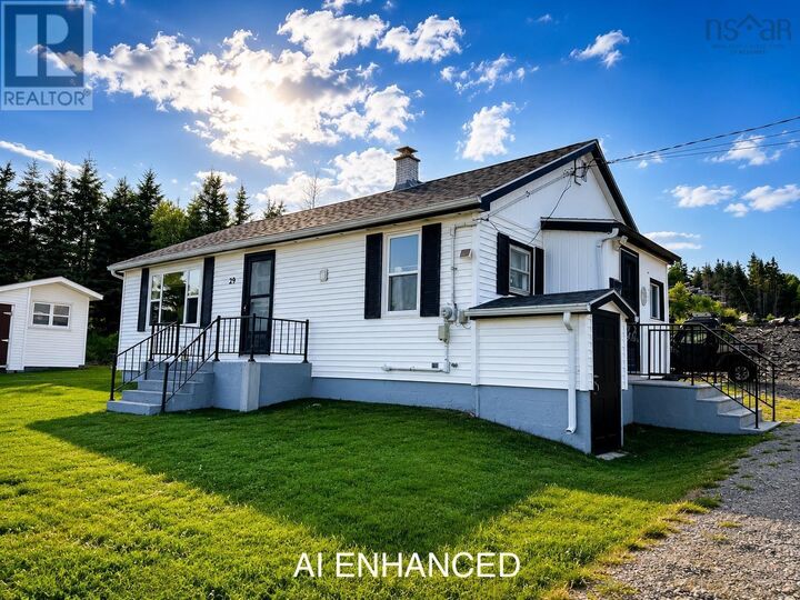 Property Photo: 29 Chittick Crest NS B0J 3B0