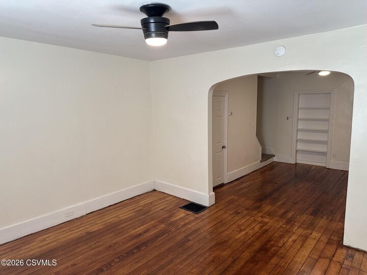 Property Photo: 639 Shakespeare Avenue PA 17847