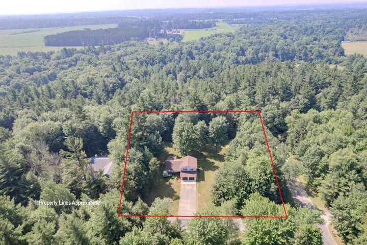 Property Photo:  162825 Foxwood Court  WI 54403 