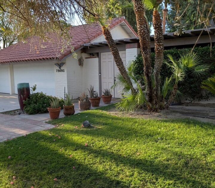 Property Photo:  79090 Barwick Place  CA 92203 