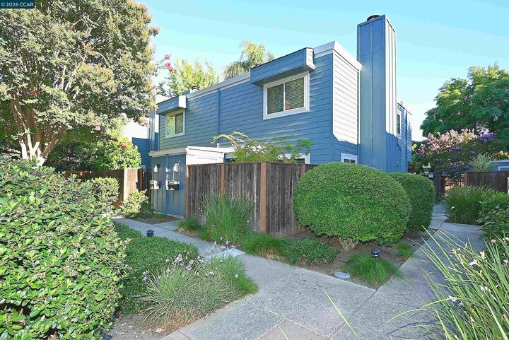 Property Photo: 1290 Honey Trail CA 94597