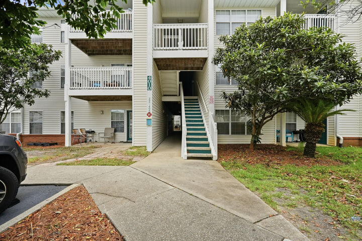 Property Photo:  4010 Dancing Cloud Court 400  FL 32540 