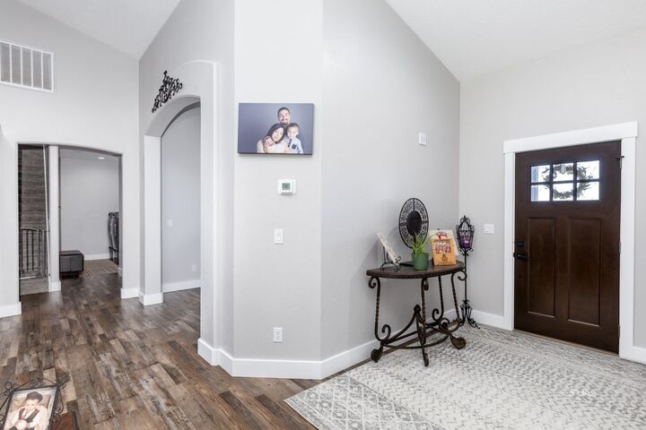Property Photo: 630 Glenwild Drive NV 89801