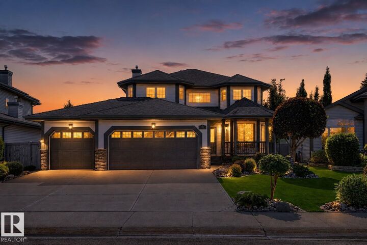 Property Photo:  98 Highland Close  AB T8A 6C5 