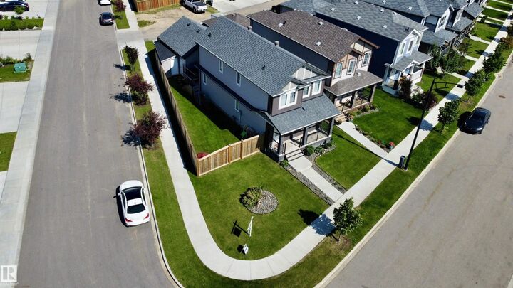 Property Photo: 17359 49 Street NW AB T5Y 3W1