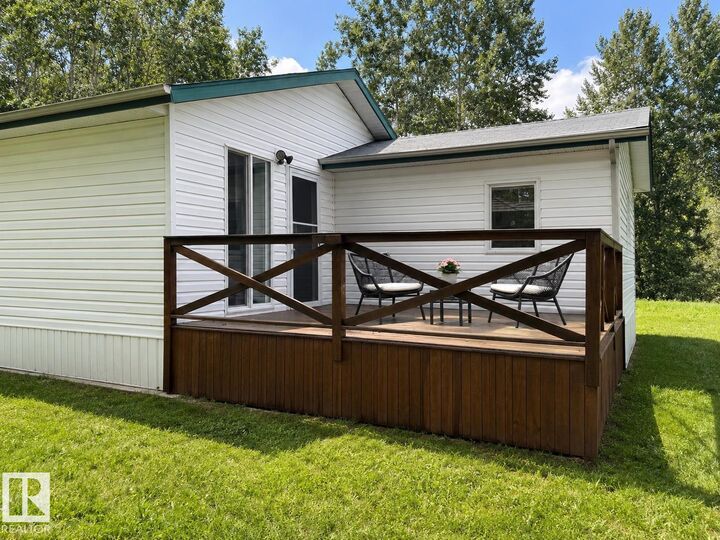 Property Photo: 126 50514 Range Road 202 AB T0B 4J2