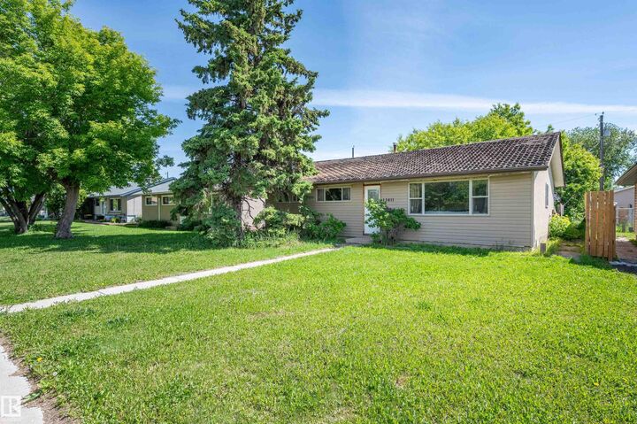 Property Photo: 13411 112 Street NW AB T5E 5A3