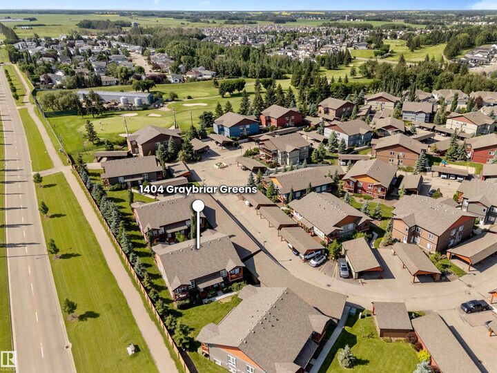 Property Photo:  1404 Graybriar Green  AB T7Z 0G1 