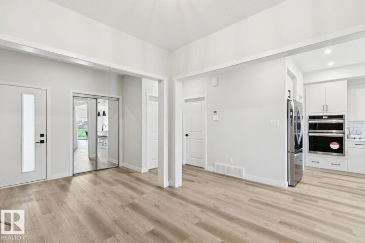 Property Photo: 15666 18 Avenue SW AB T6W 5C2