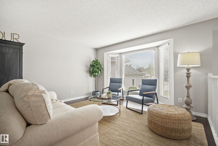 Property Photo: 75 Charlton Crescent AB T8H 1S2