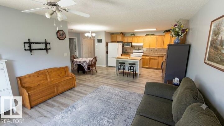 Property Photo: 5011 Pine Drive 10 AB T0A 0T0
