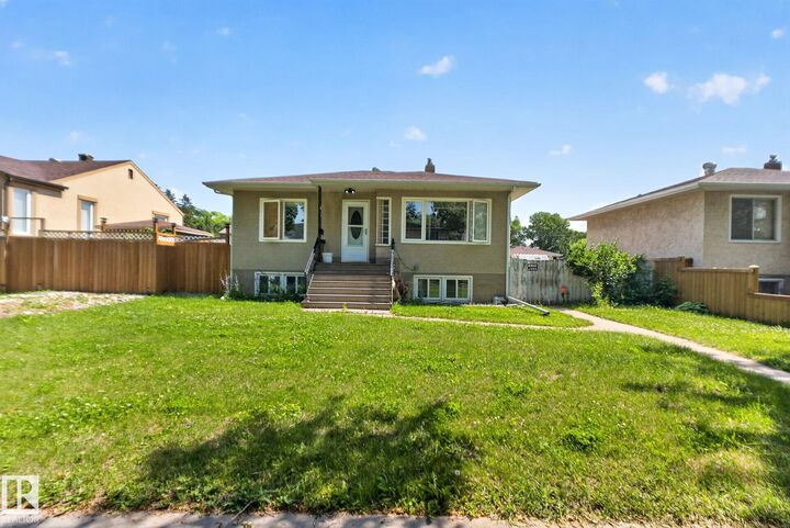 Property Photo: 12229 88 Street NW AB T5B 3S7