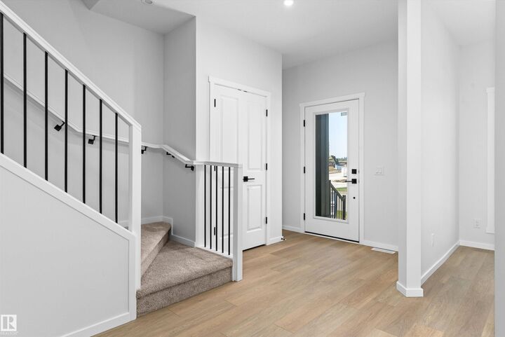 Property Photo: 2463 Alces Link SW AB T6X 3L8