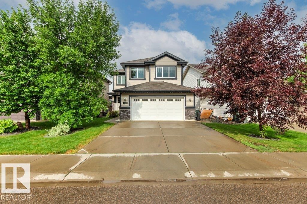Property Photo: 1636 Westerra Avenue AB T7Z 0H3