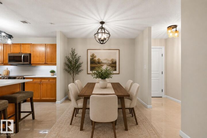 Property Photo:  400 Palisades Way 108  AB T8H 0H4 