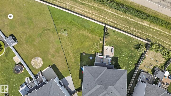 Property Photo: 385 Simmonds Way AB T9E 0Y9