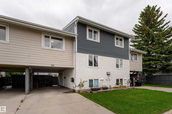 105 Callingwood Two NW — photo 1