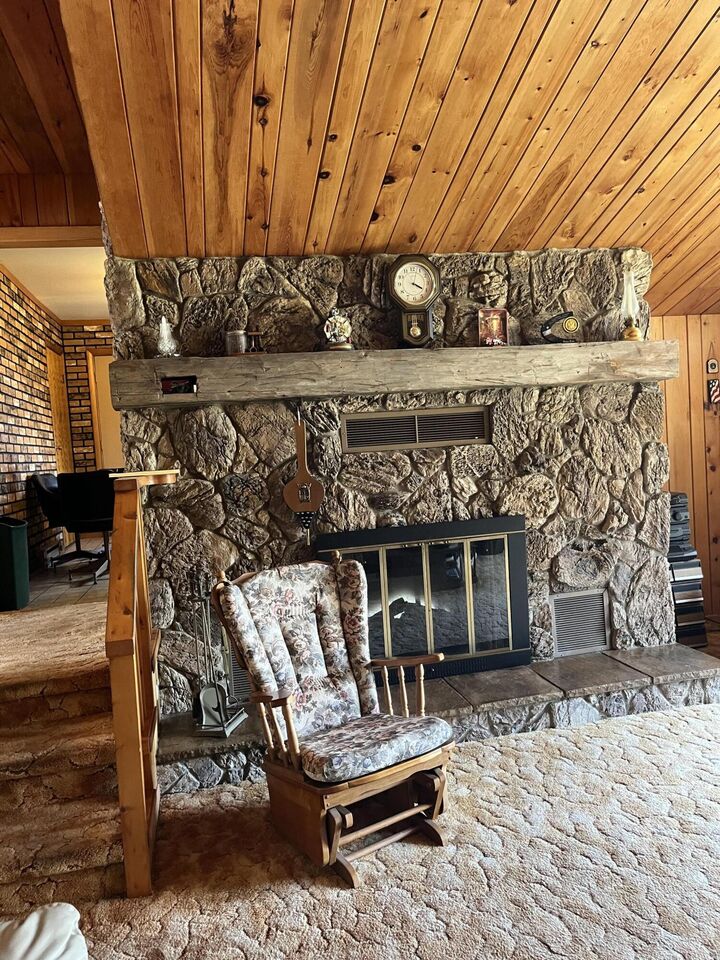 Property Photo:  1528 S Forest Ln  MI 49719 