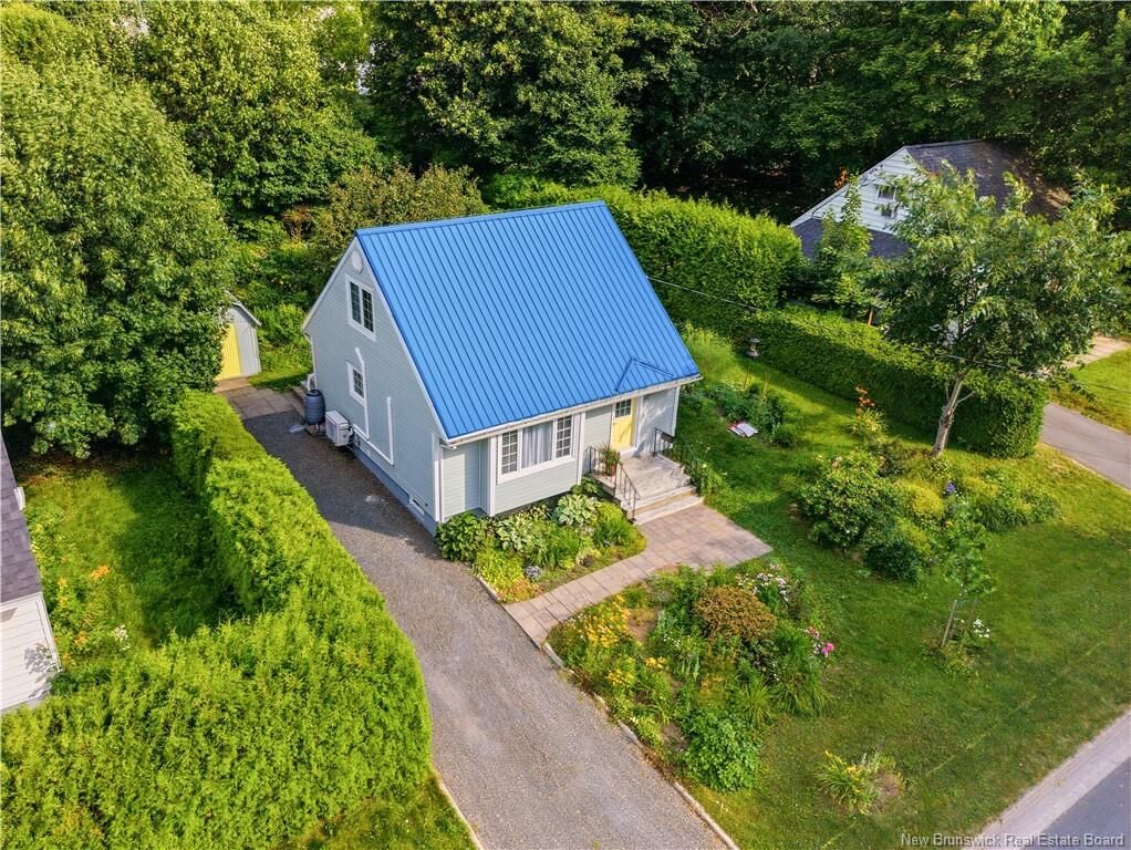Property Photo: 616 Palmer Street NB E3B 3V1