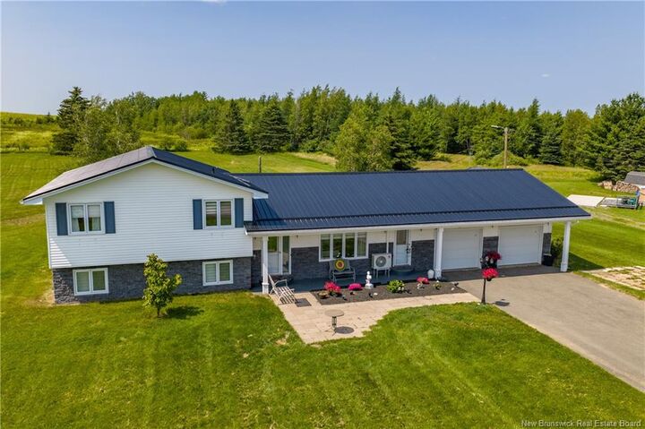 Property Photo: 1606 Route 515 NB E4S 2C7