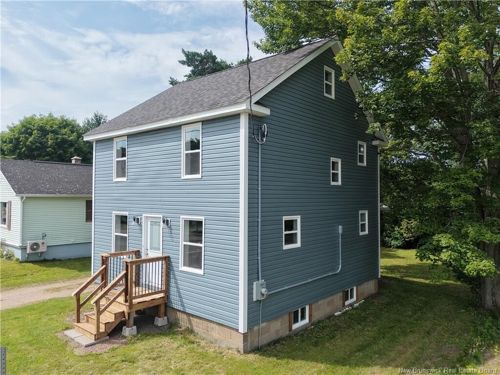 Property Photo: 55 Queen Street NB E4E 2A8