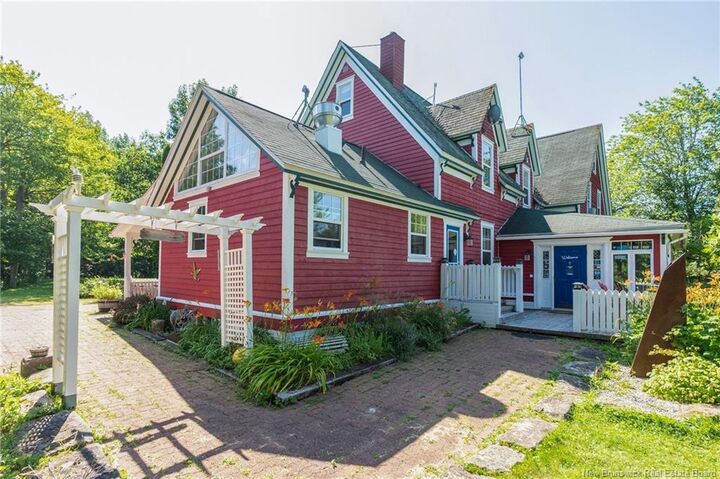 Property Photo: 2361 Route 955 NB E4M 3K4