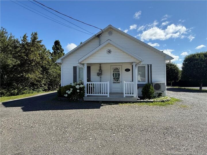 Property Photo:  466 Main Street  NB E3Z 2W3 
